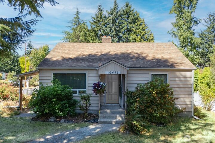 Property Photo:  10471  6th Avenue SW  WA 98146 