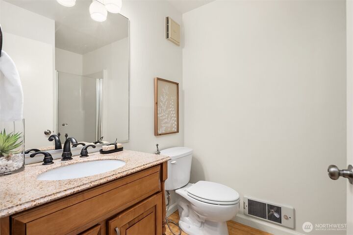 Property Photo:  4505 NE 55th Street  WA 98105 
