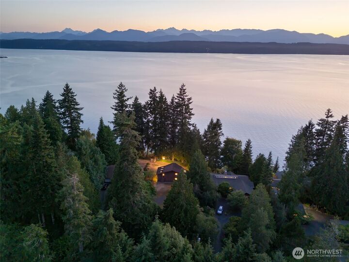 24559  Johnson Road NW  Poulsbo WA 98370 photo