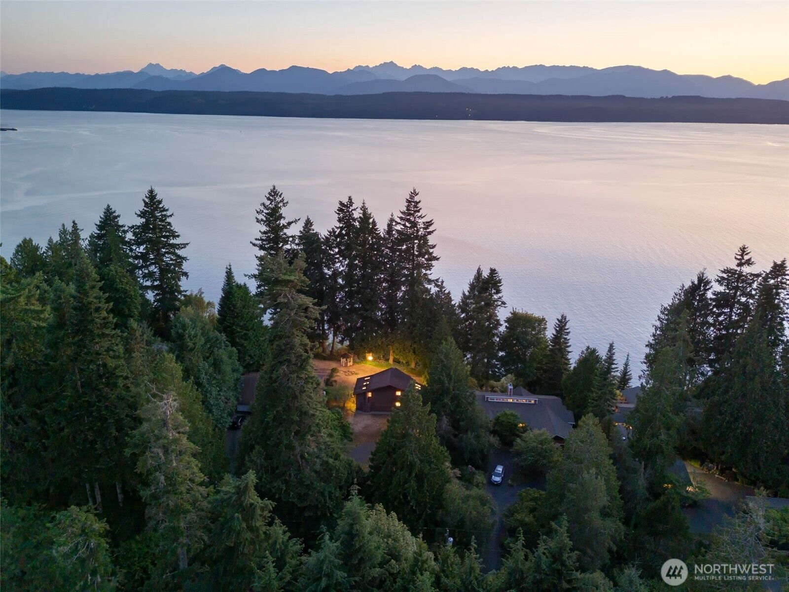 Property Photo:  24559  Johnson Road NW  WA 98370 
