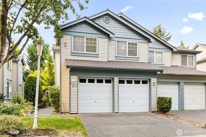 4608 NE 6th Place  Renton WA 98059 photo