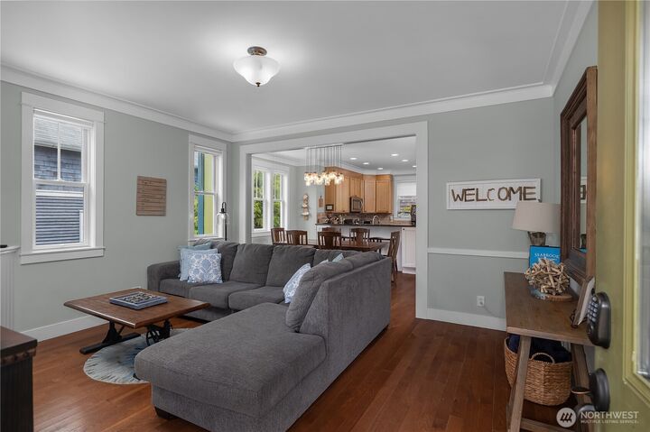 Property Photo:  251  Meriweather Street  WA 98571 