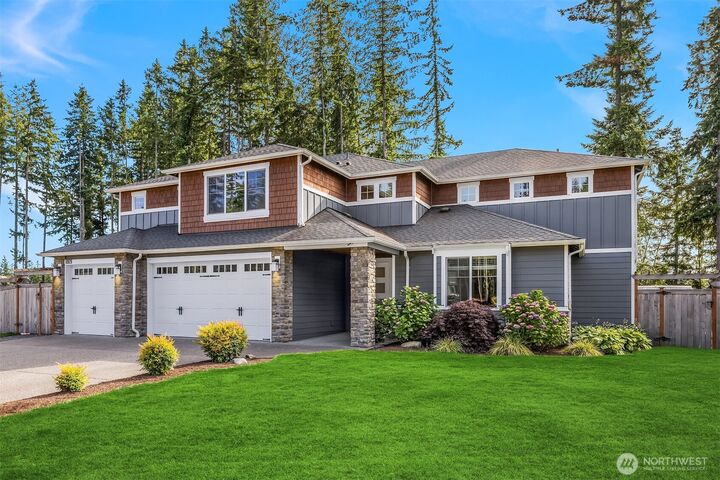 11928 Dr NE 137th  Lake Stevens WA 98258 photo
