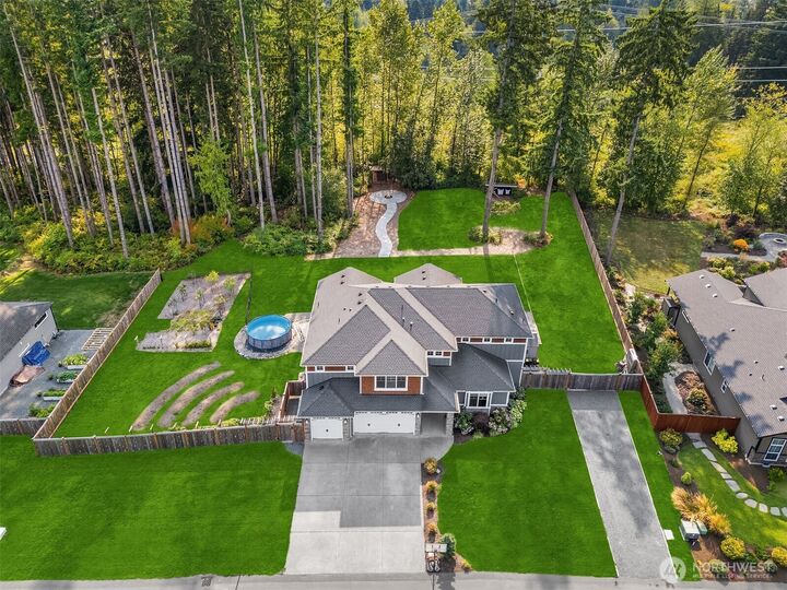 11928 Dr NE 137th  Lake Stevens WA 98258 photo
