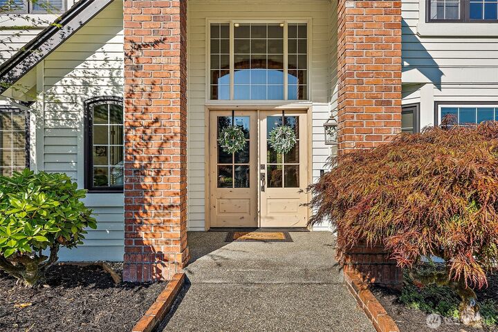 Property Photo: 1812 28th Street SE WA 98372