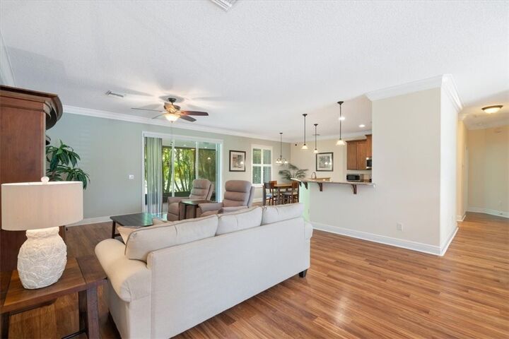 Property Photo:  654 Gossamer Wing Way  FL 32958 