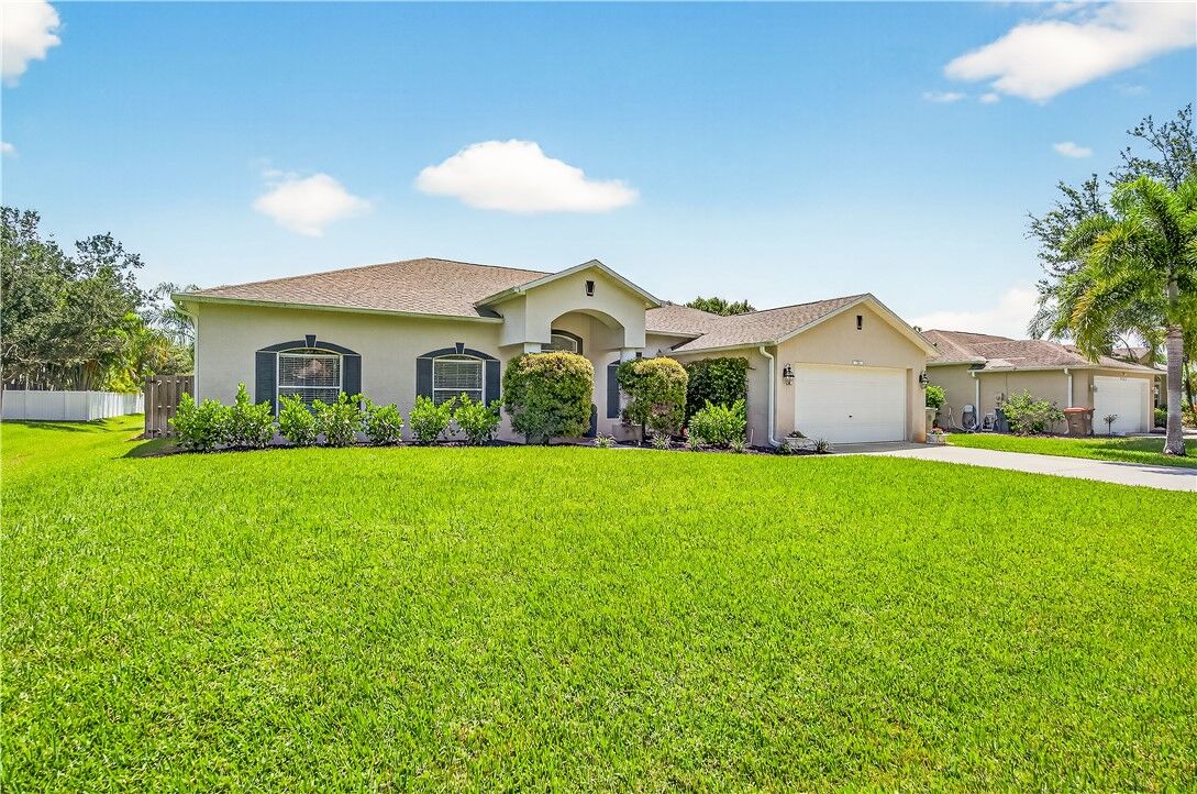 Property Photo:  746 46th Square  FL 32968 