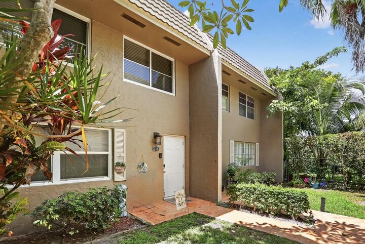 Property Photo: 9050 NW 28th Street 123 FL 33065