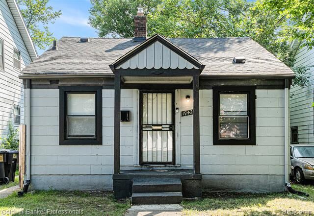 19426 Omira Street  Highland Park MI 48203 photo