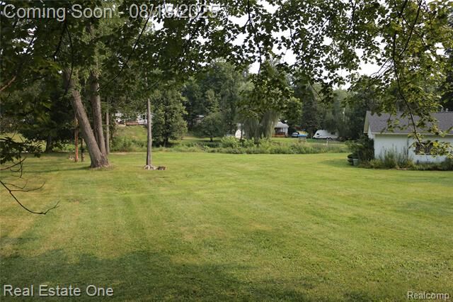 Property Photo: 4130 Pinnacle Drive MI 48749