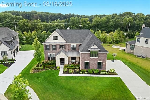 47695 Wales Court  Northville MI 48167 photo