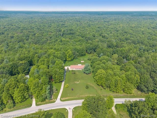 Property Photo: 13680 S Seymour Road MI 48457