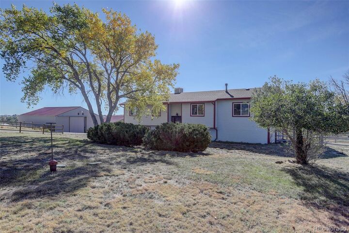 Property Photo:  1280 Stockholm Way  CO 80138 