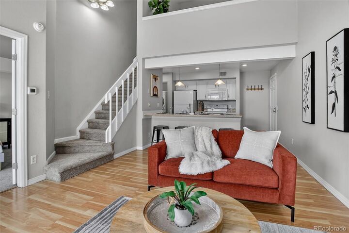 Property Photo:  8853 Colorado Boulevard 302  CO 80229 
