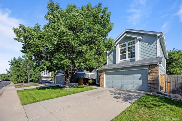 Property Photo:  7316 W 97th Place  CO 80021 