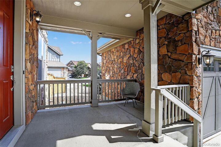 Property Photo:  15825 Josephine Circle E  CO 80602 