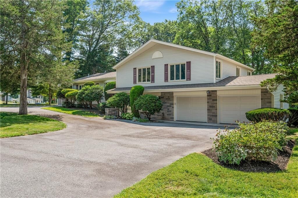 Property Photo: 1 Rocky Crest Road RI 02864