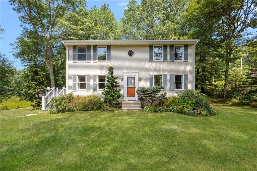 Property Photo: 3 Malo Drive RI 02894