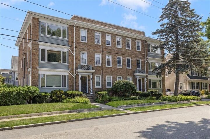 Property Photo: 539 Lloyd Avenue 9 RI 02906