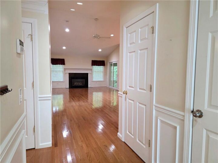 Property Photo: 19 West Glen Lane 8 RI 02893