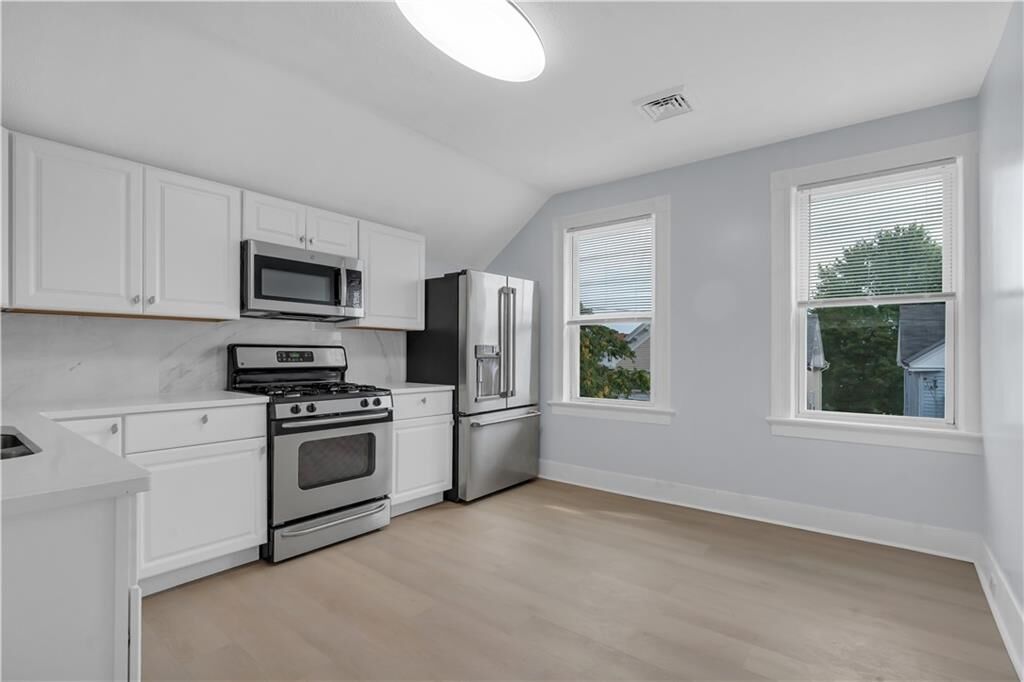 Property Photo:  131 Wendell Street 3  RI 02909 