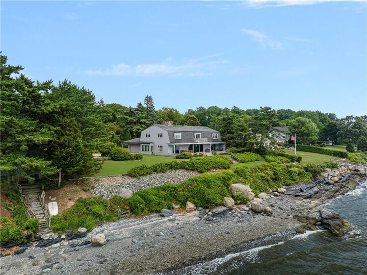 4 Mulberry Road  Bristol RI 02809 photo