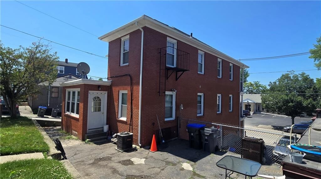 Property Photo:  817 Charles Street  RI 02904 