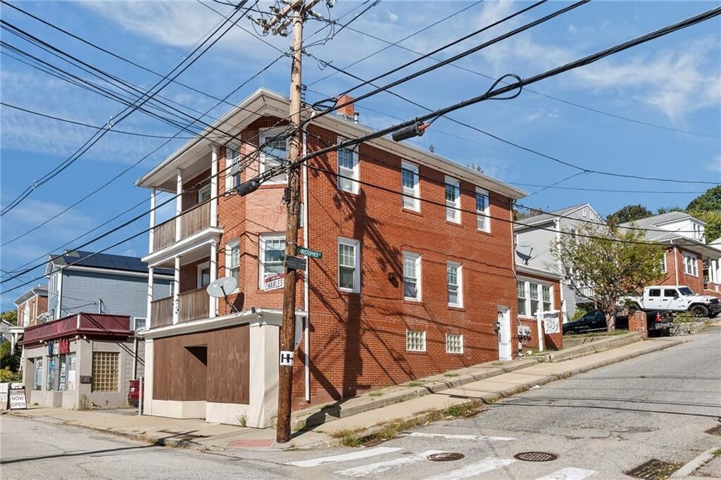 Property Photo:  817 Charles Street  RI 02904 