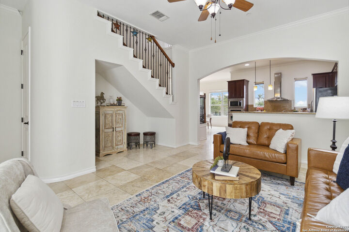 Property Photo:  23510 Canyon Golf 101  TX 78258 