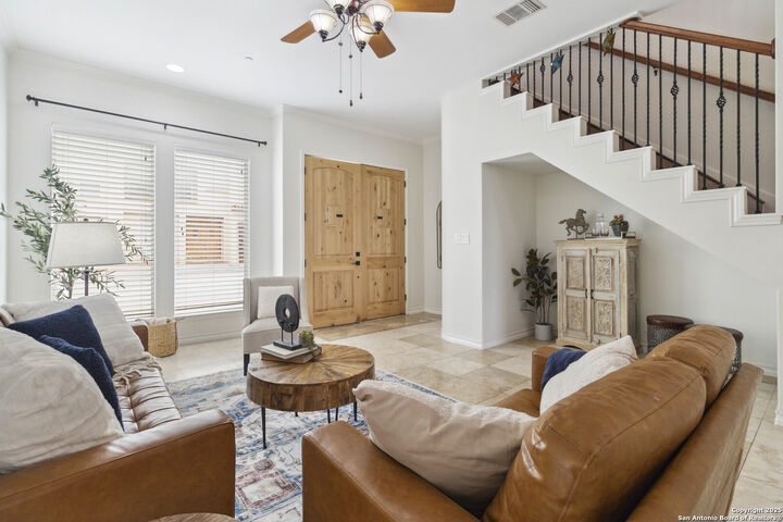 Property Photo: 23510 Canyon Golf 101 TX 78258