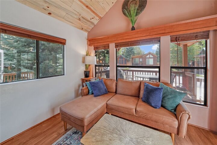Property Photo: 85 Revett Drive 89 CO 80424