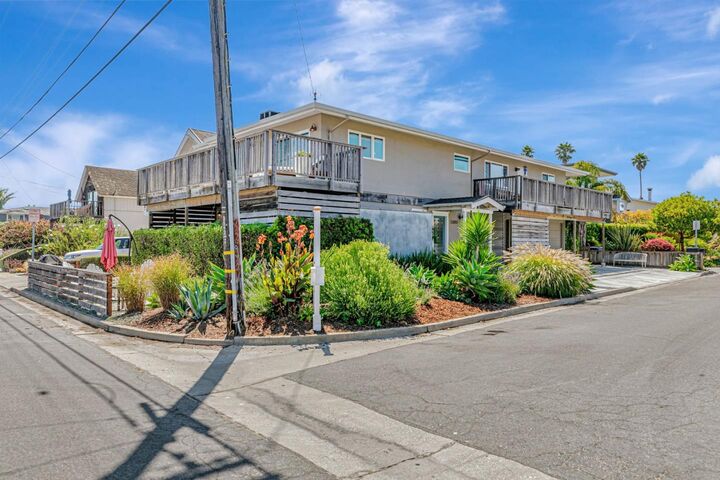 Property Photo:  5080 Garnet Street A  CA 95010 