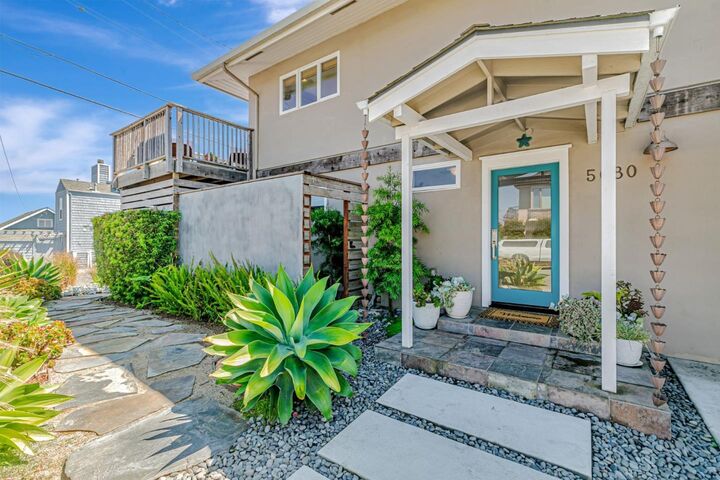 Property Photo:  5080 Garnet Street  CA 95010 