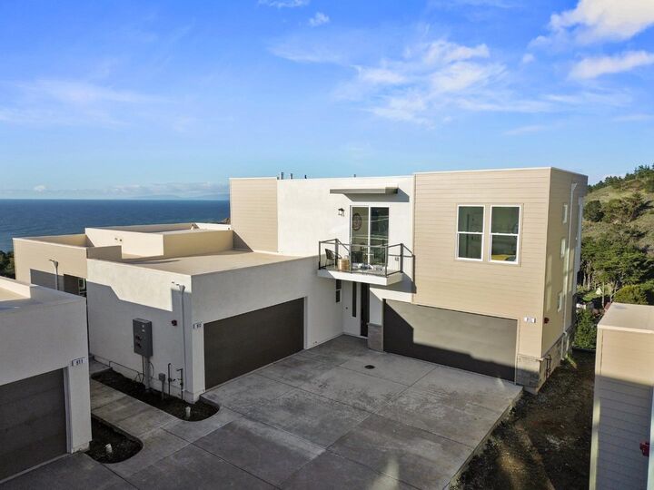 Property Photo: 811 Fassler Avenue CA 94044
