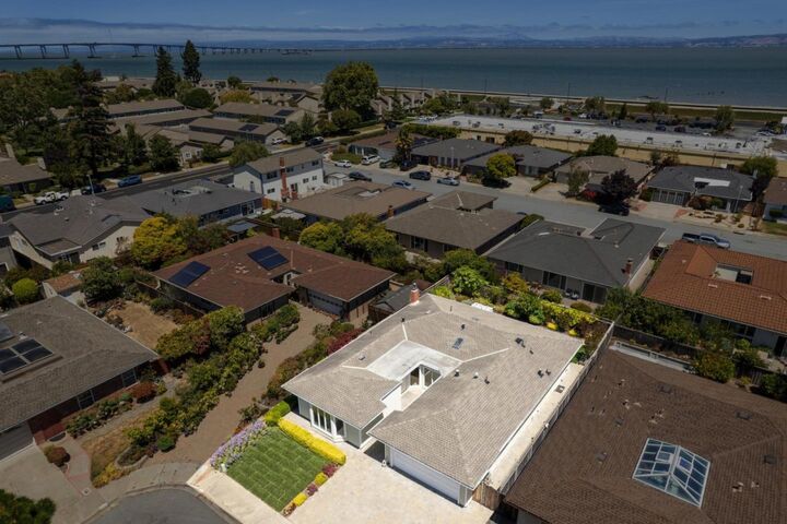Property Photo: 372 Bluefish Court CA 94404