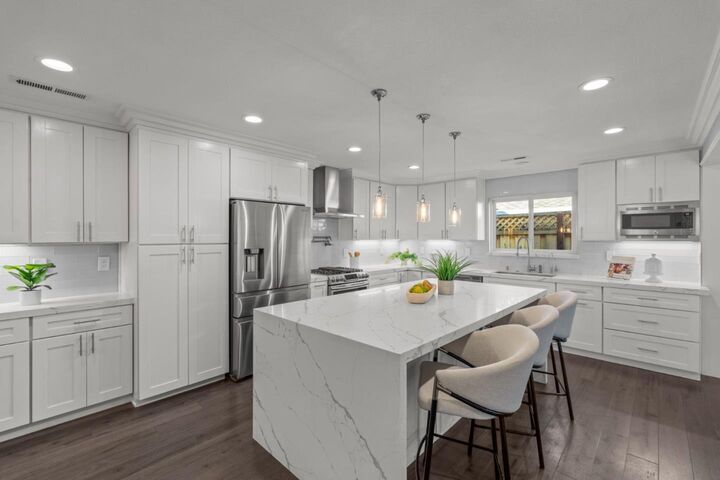 Property Photo:  1422 Melwood Drive  CA 95118 