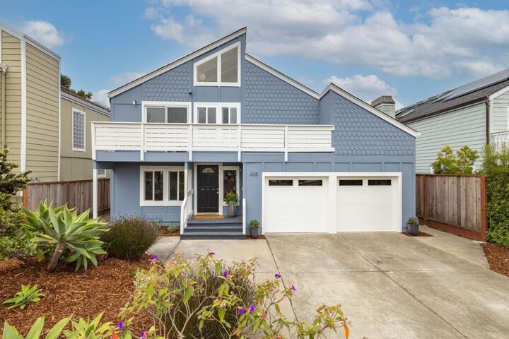 638 Alsace Lorraine Avenue  Half Moon Bay CA 94019 photo