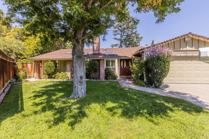 Property Photo:  756 Acorn Court  CA 94583 