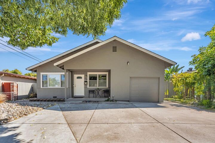 176 Garner Drive  Sunnyvale CA 94089 photo