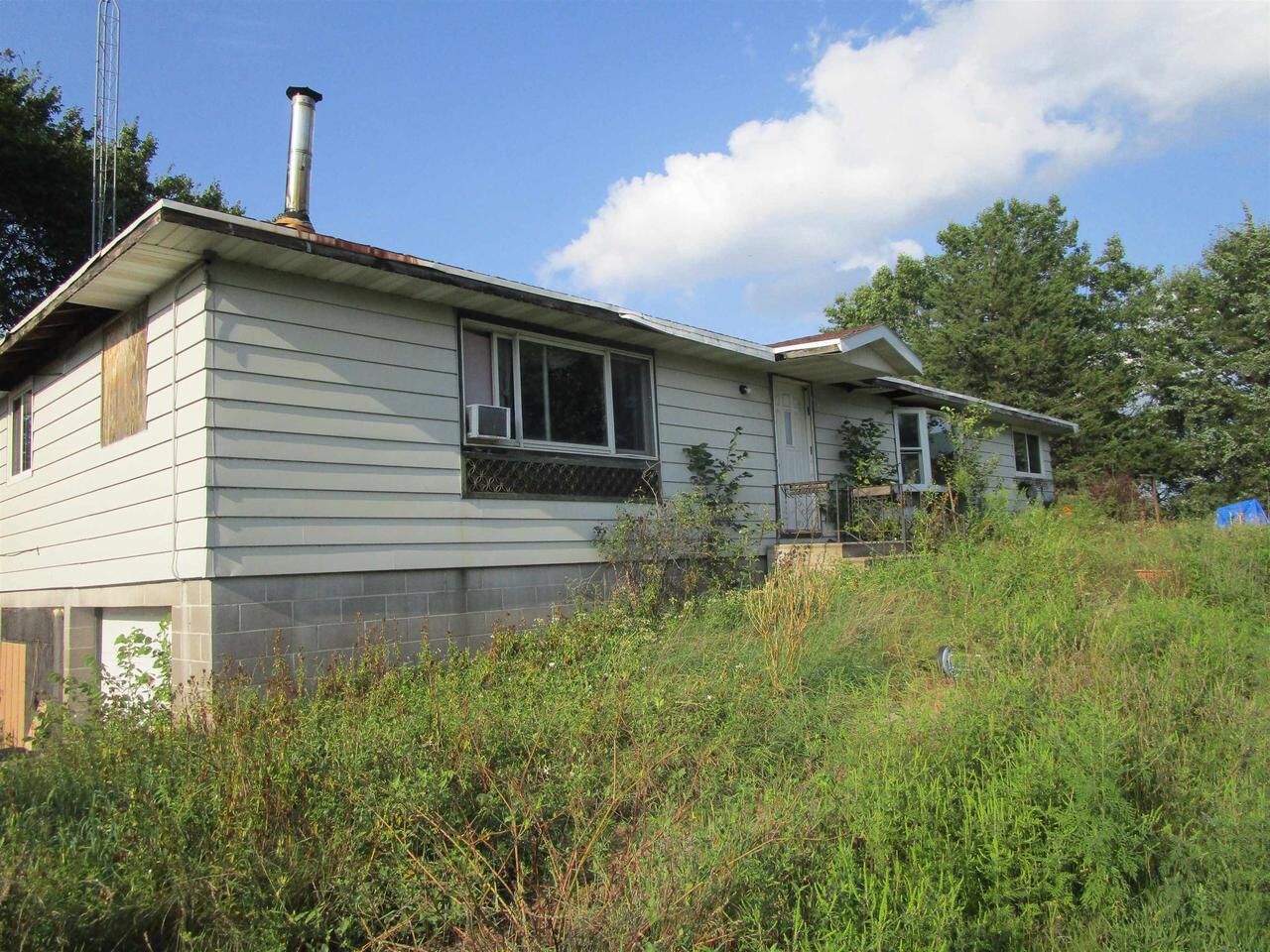 Property Photo: 1468 20th Avenue WI 54613
