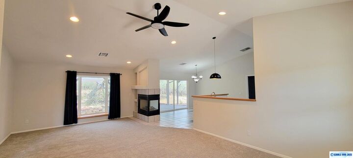 Property Photo:  300 W Cain Dr  NM 88061 