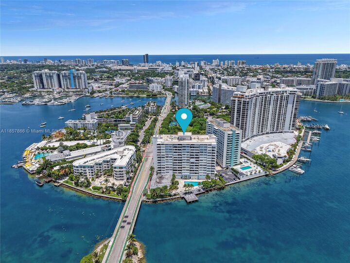 Property Photo:  3 Island Ave 06H  FL 33139 