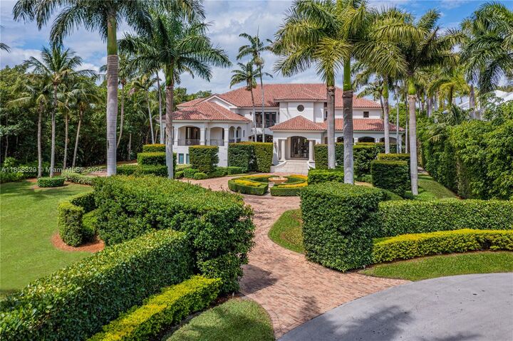 Property Photo: 3 Tahiti Beach Island Rd FL 33143