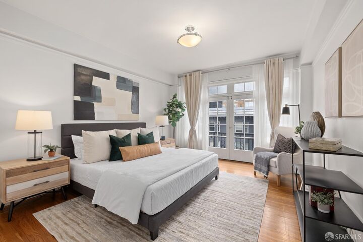 Property Photo: 637 Powell Street 401 CA 94108