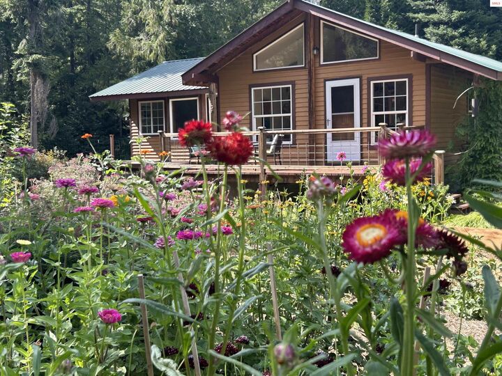 Property Photo: 633 Old Mill Road ID 83864