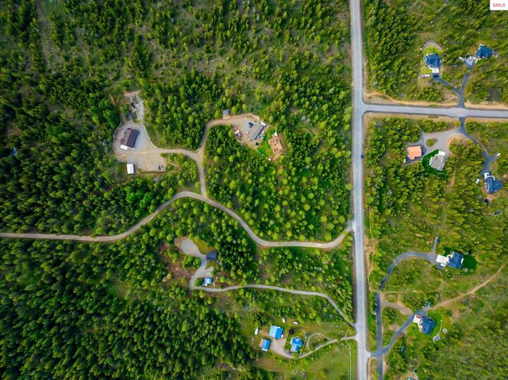 Property Photo: Nna Smoke Tree Ave ID 83801