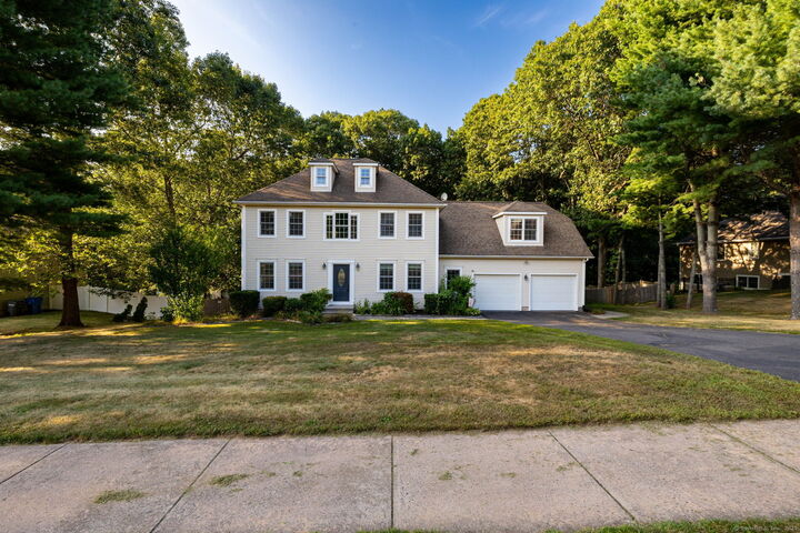 Property Photo:  131 Bella Vista Lane  CT 06040 