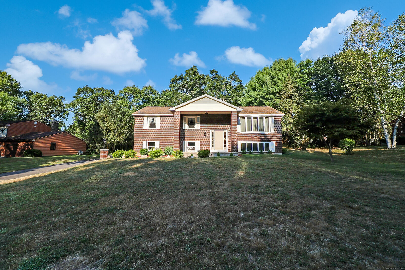 Property Photo:  23 Norton Trail  CT 06062 