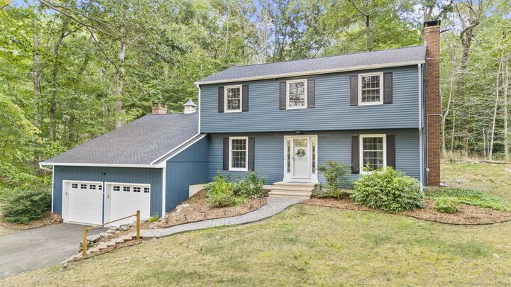 Property Photo:  81 Bartlett Drive  CT 06443 