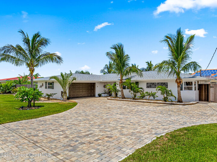 650 Grant Court  Satellite Beach FL 32937 photo